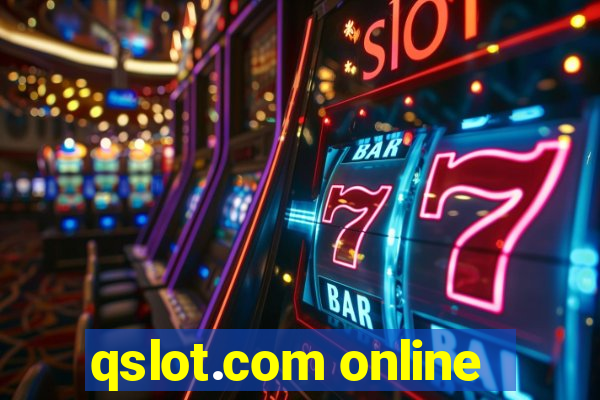 qslot.com online
